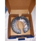 Purchase Top-Quality Rear Parking Brake Shoes by BOSCH - BS643 pa4