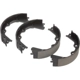 Purchase Top-Quality BRAKEBEST - 1050 - Rear Parking Brake Shoes pa1