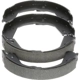 Purchase Top-Quality BRAKEBEST - 1082 - Rear Parking Brake Shoes pa3