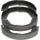 Purchase Top-Quality BRAKEBEST - 1082 - Rear Parking Brake Shoes pa4