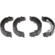 Purchase Top-Quality BRAKEBEST - 773 - Rear Parking Brake Shoes pa3