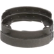 Purchase Top-Quality BRAKEBEST - 797 - Rear Parking Brake Shoes pa5
