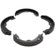 Purchase Top-Quality BRAKEBEST - 822 - Brake Shoes pa1