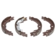 Purchase Top-Quality BRAKEBEST - 888 - Rear Parking Brake Shoes pa3
