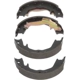 Purchase Top-Quality BRAKEBEST - 918 - Rear Parking Brake Shoes pa2
