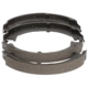 Purchase Top-Quality BRAKEBEST - 933 - Rear Parking Brake Shoes pa3