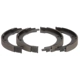 Purchase Top-Quality BRAKEBEST - 933 - Rear Parking Brake Shoes pa4