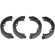 Purchase Top-Quality BRAKEBEST - 941 - Rear Parking Brake Shoes pa1