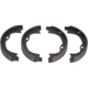 Purchase Top-Quality BRAKEBEST - 941 - Rear Parking Brake Shoes pa3