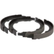 Purchase Top-Quality BRAKEBEST - 943 - Rear Parking Brake Shoes pa2