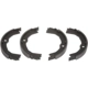 Purchase Top-Quality BRAKEBEST - 948 - Rear Parking Brake Shoes pa3