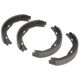 Purchase Top-Quality BRAKEBEST - 950 - Rear Parking Brake Shoes pa2