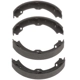 Purchase Top-Quality BRAKEBEST - 951 - Brake Shoes pa3
