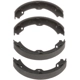 Purchase Top-Quality BRAKEBEST - 951 - Brake Shoes pa4