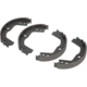 Purchase Top-Quality BRAKEBEST - 963 - Rear Parking Brake Shoes pa2