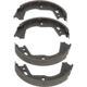 Purchase Top-Quality BRAKEBEST - 963 - Rear Parking Brake Shoes pa5
