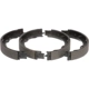 Purchase Top-Quality BRAKEBEST - 986 - Rear Parking Brake Shoes pa2
