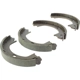 Purchase Top-Quality Rear Parking Brake Shoes by CENTRIC PARTS - 111.06430 pa5