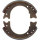 Purchase Top-Quality CENTRIC PARTS - 111.06470 - Rear Parking Brake Shoe pa2