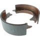 Purchase Top-Quality CENTRIC PARTS - 111.06470 - Rear Parking Brake Shoe pa4