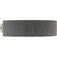 Purchase Top-Quality Rear Parking Brake Shoes by CENTRIC PARTS - 111.07330 pa1