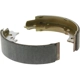 Purchase Top-Quality Rear Parking Brake Shoes by CENTRIC PARTS - 111.07330 pa2
