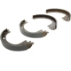 Purchase Top-Quality CENTRIC PARTS - 111.07520 - Rear Parking Brake Shoes pa6