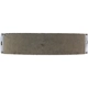 Purchase Top-Quality Rear Parking Brake Shoes by CENTRIC PARTS - 111.07730 pa5