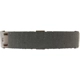 Purchase Top-Quality CENTRIC PARTS - 111.07820 - Rear Parking Brake Shoes pa1