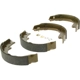 Purchase Top-Quality Rear Parking Brake Shoes by CENTRIC PARTS - 111.07940 pa5