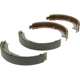 Purchase Top-Quality Rear Parking Brake Shoes by CENTRIC PARTS - 111.08070 pa5