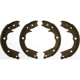 Purchase Top-Quality Rear Parking Brake Shoes by CENTRIC PARTS - 111.08490 pa5
