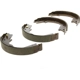 Purchase Top-Quality Rear Parking Brake Shoes by CENTRIC PARTS - 111.08490 pa6