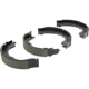 Purchase Top-Quality Rear Parking Brake Shoes by CENTRIC PARTS - 111.08730 pa5