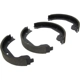 Purchase Top-Quality Rear Parking Brake Shoes by CENTRIC PARTS - 111.08900 pa1