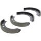 Purchase Top-Quality Rear Parking Brake Shoes by CENTRIC PARTS - 111.08930 pa2