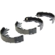 Purchase Top-Quality Rear Parking Brake Shoes by CENTRIC PARTS - 111.08940 pa3