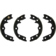 Purchase Top-Quality Rear Parking Brake Shoes by CENTRIC PARTS - 111.08960 pa2