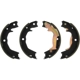 Purchase Top-Quality Rear Parking Brake Shoes by CENTRIC PARTS - 111.09180 pa2