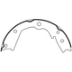 Purchase Top-Quality Rear Parking Brake Shoes by CENTRIC PARTS - 111.09270 pa3