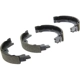 Purchase Top-Quality Rear Parking Brake Shoes by CENTRIC PARTS - 111.09350 pa3