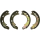 Purchase Top-Quality Rear Parking Brake Shoes by CENTRIC PARTS - 111.09440 pa4
