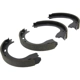 Purchase Top-Quality Rear Parking Brake Shoes by CENTRIC PARTS - 111.09610 pa4