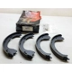 Purchase Top-Quality Rear Parking Brake Shoes by CENTRIC PARTS - 111.09610 pa7