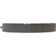 Purchase Top-Quality Rear Parking Brake Shoes by CENTRIC PARTS - 111.09630 pa4