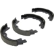 Purchase Top-Quality CENTRIC PARTS - 111.09640 - Rear Parking Brake Shoes pa3