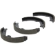 Purchase Top-Quality Rear Parking Brake Shoes by CENTRIC PARTS - 111.09690 pa3