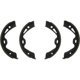 Purchase Top-Quality Rear Parking Brake Shoes by CENTRIC PARTS - 111.09750 pa2