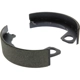 Purchase Top-Quality Rear Parking Brake Shoes by CENTRIC PARTS - 111.09790 pa4