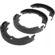 Purchase Top-Quality CENTRIC PARTS - 111.10060 - Parking Brake Shoes pa1